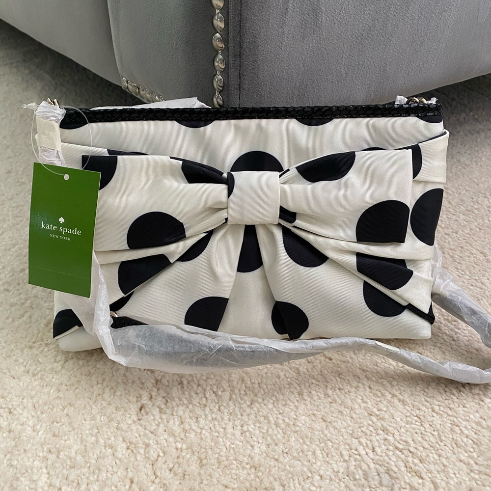 NWT Authentic Kate Spade bag